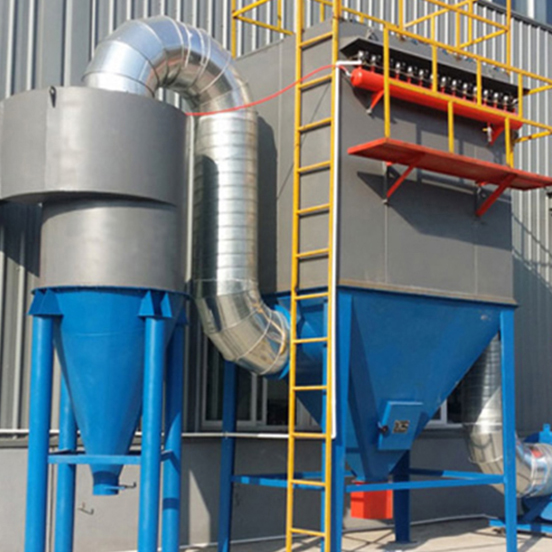 車間脈沖除塵器